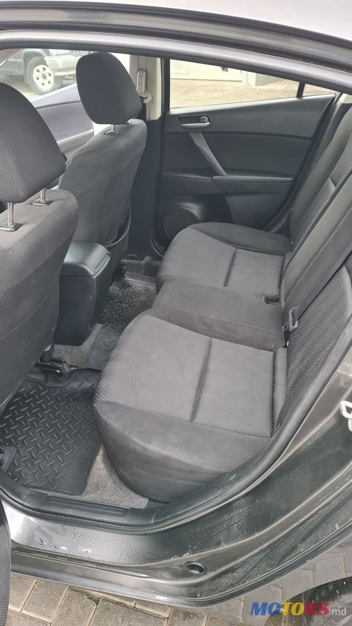 2010' Mazda 3 photo #4