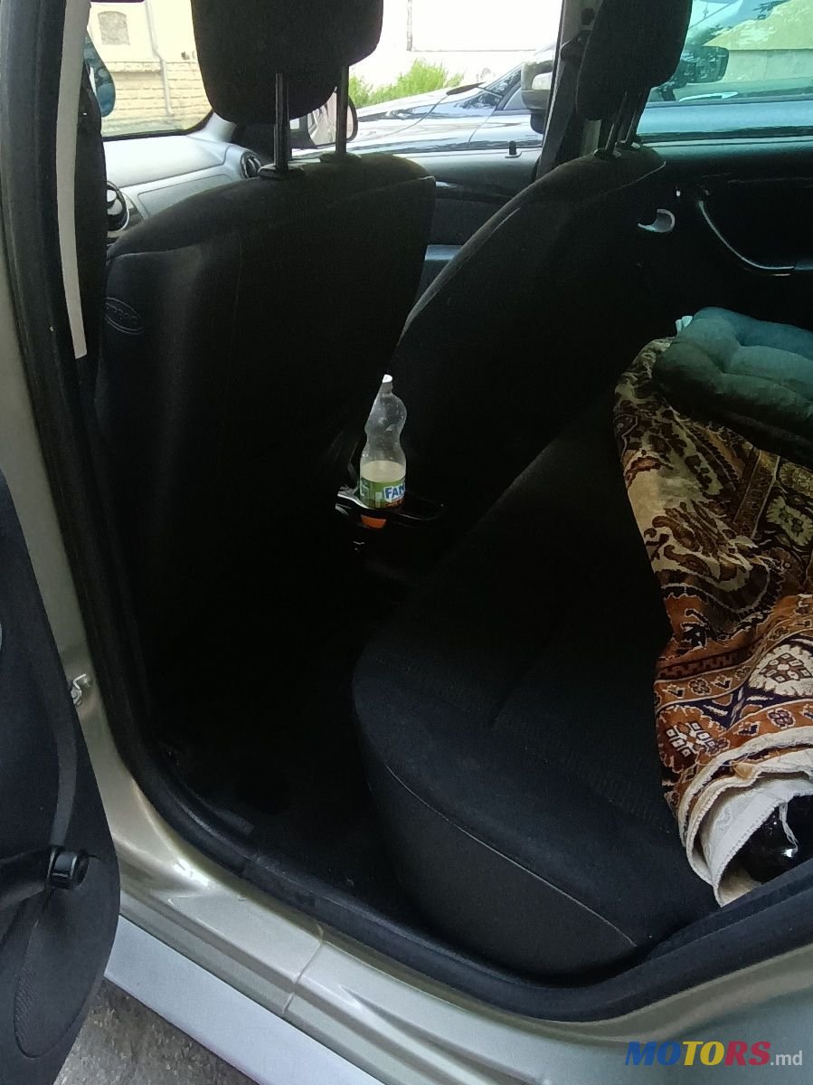 2011' Dacia Duster photo #5