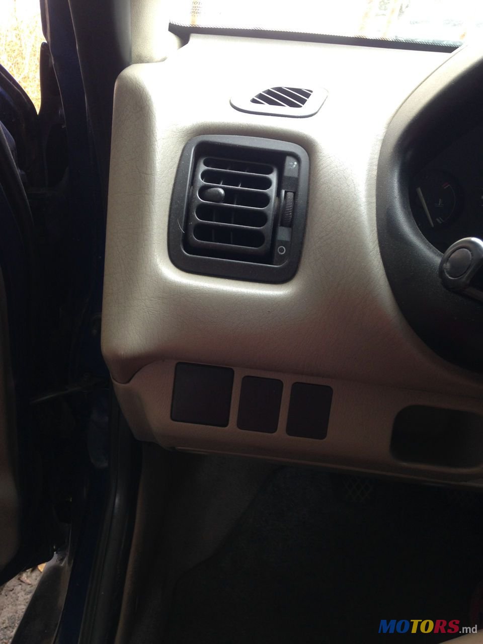 1996' Rover 200 Series photo #4