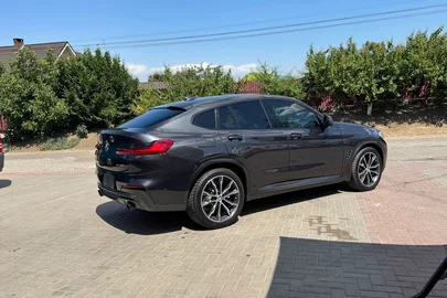 2019' BMW X4