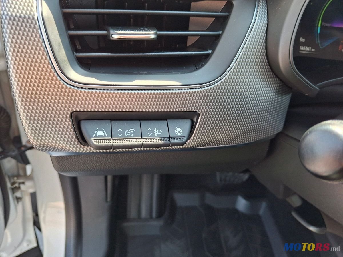 2022' Renault Arkana photo #6