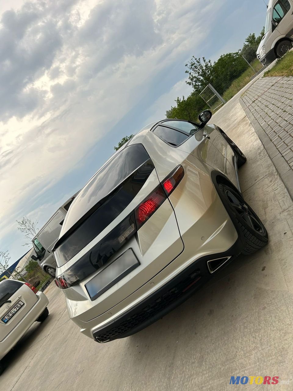 2006' Honda Civic photo #6