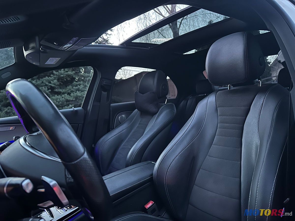2018' Mercedes-Benz E-Class photo #6