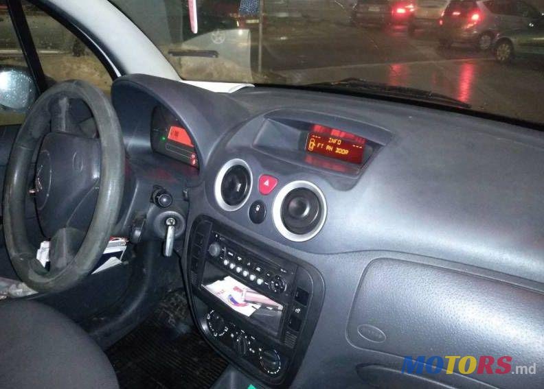 2006' Citroen C3 photo #1