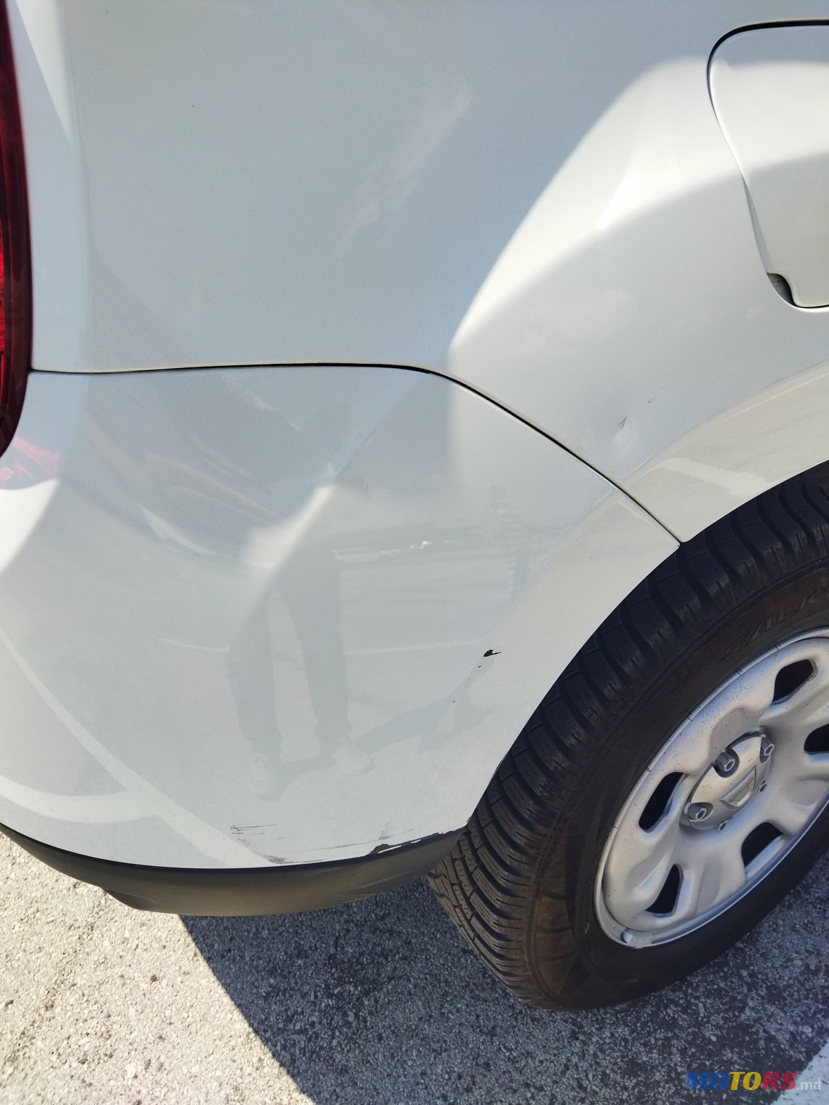 2016' Dacia Duster photo #3