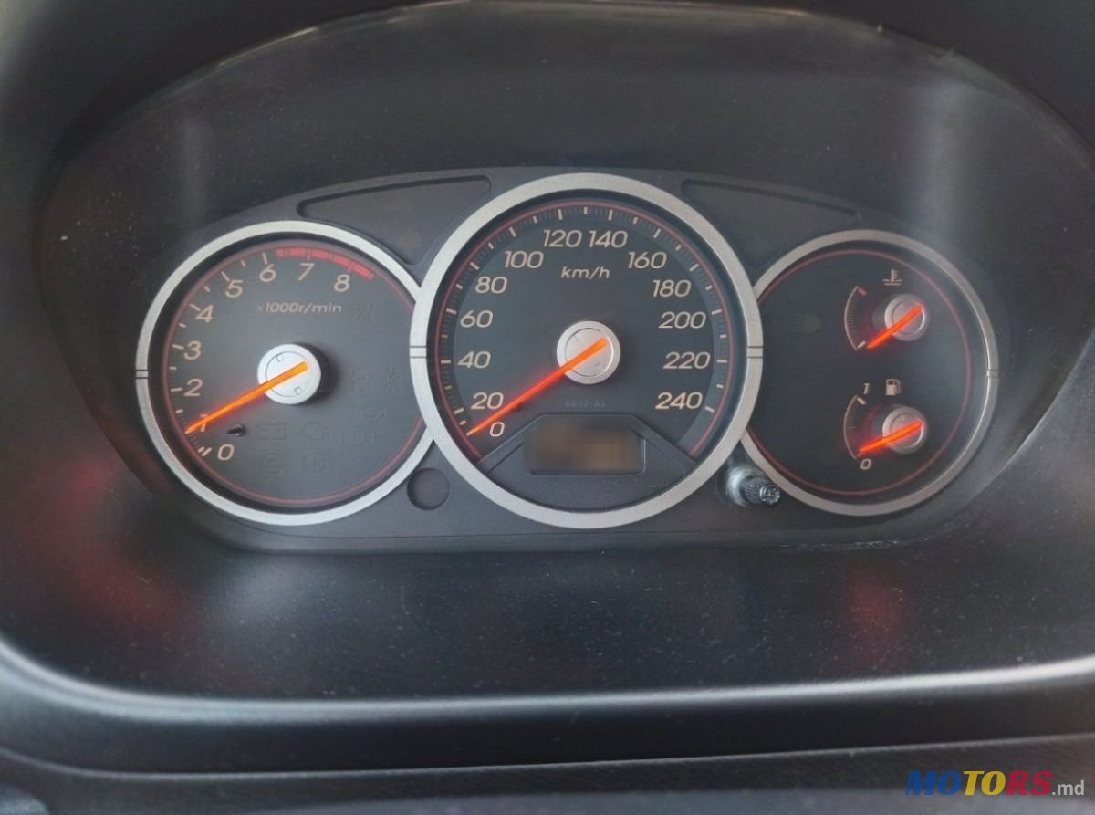 2004' Honda Civic photo #2