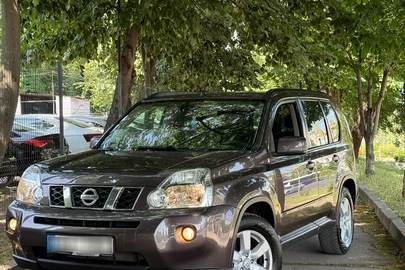 2007' Nissan X-Trail