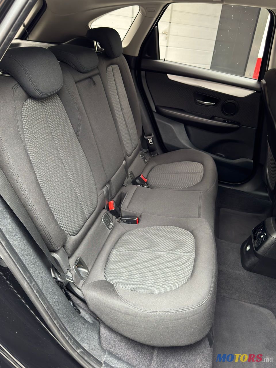 2016' BMW 2 Series photo #6