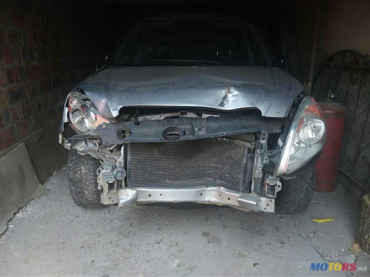 2006' Honda CR-V photo #2