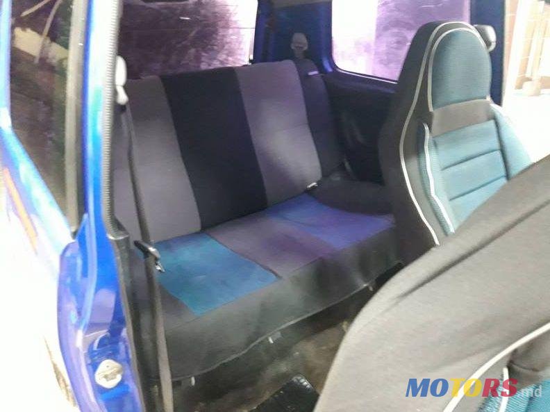 2004' Daihatsu Cuore photo #5