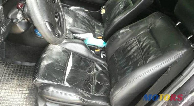 1996' Volkswagen Passat photo #2