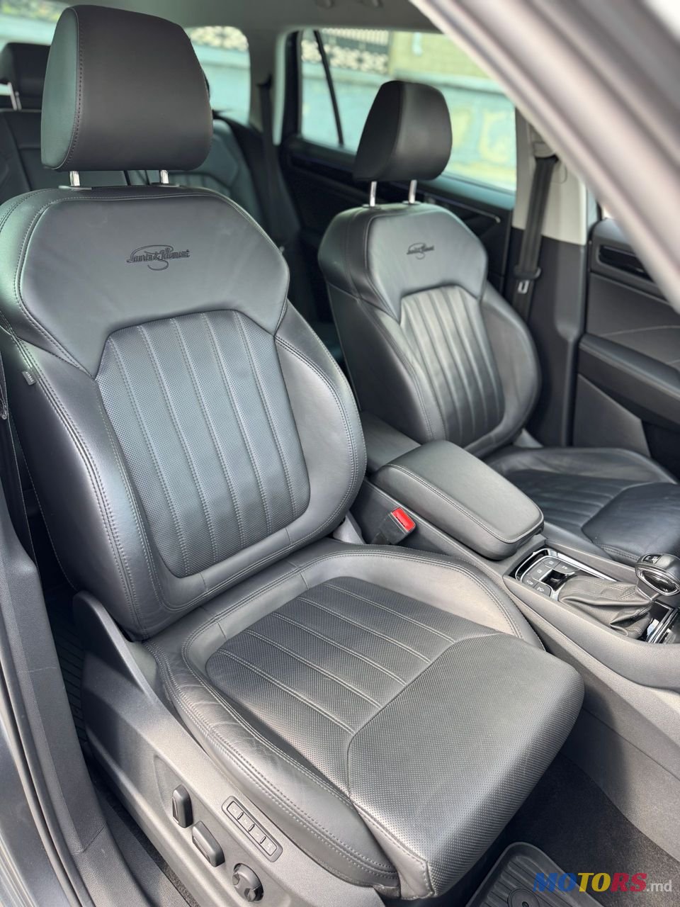 2022' Skoda Kodiaq photo #6