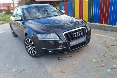 2004' Audi A6