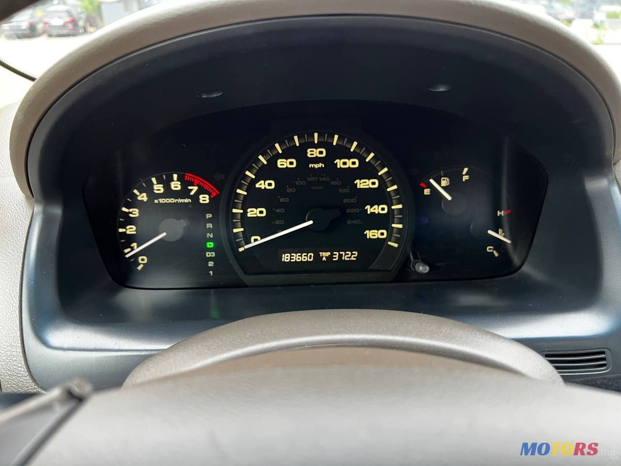 2006' Honda Accord photo #4