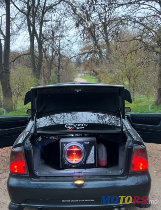 2002' Opel Astra photo #2