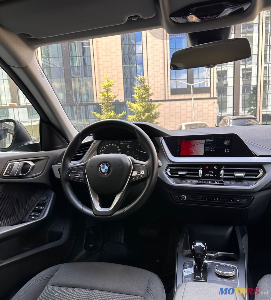 2021' BMW 2 Series photo #6