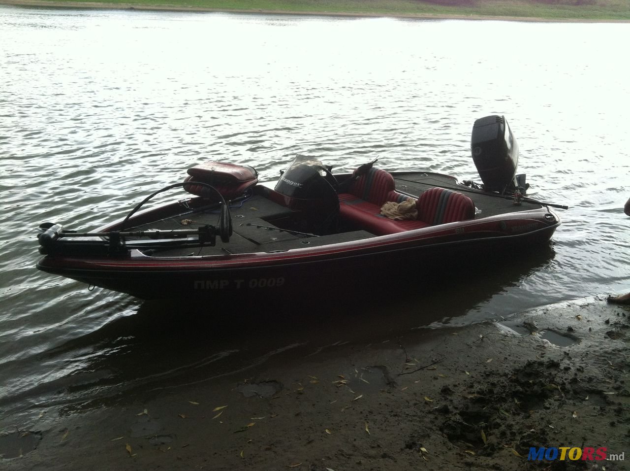 2009' Ranger p 61 photo #3