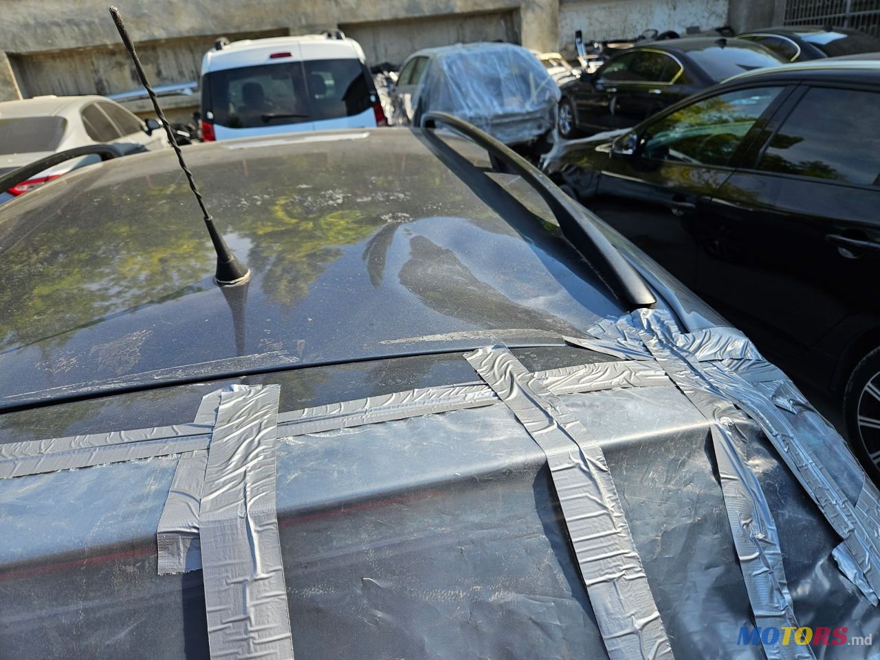 2007' Volkswagen Golf photo #4