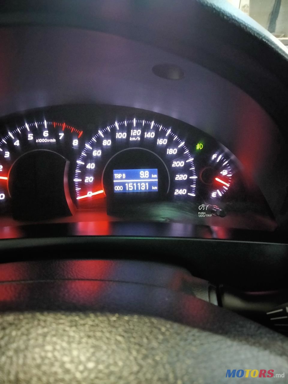 2007' Toyota Camry photo #3