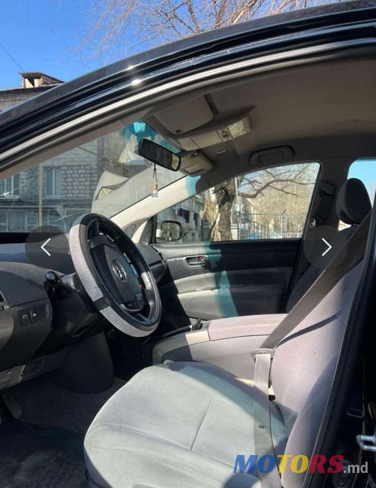 2007' Toyota Prius photo #2