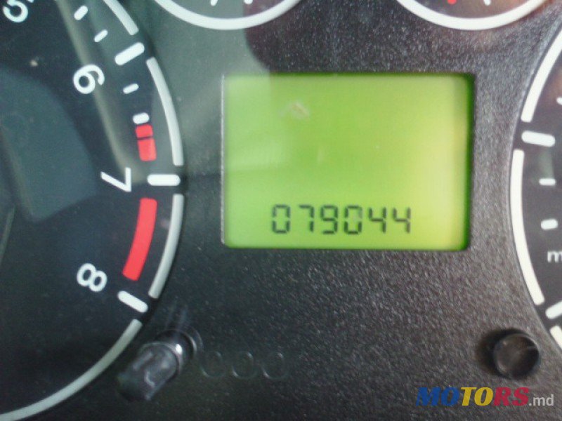 2013' Ford Transit Connect photo #4