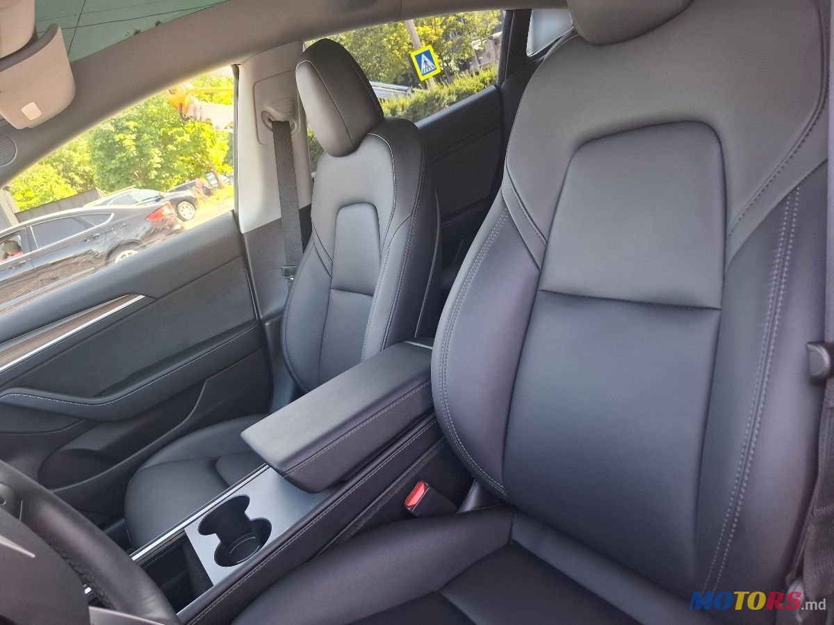 2022' Tesla Model 3 photo #6