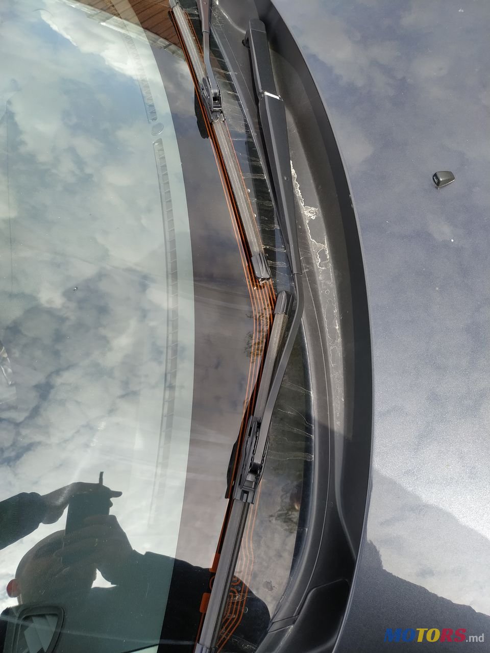 2008' Subaru Impreza photo #5