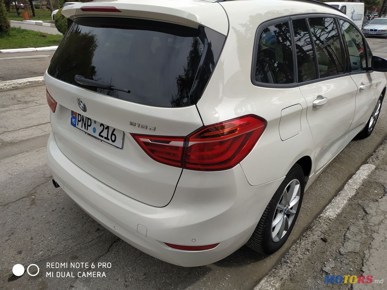 2018' BMW 2 Series photo #2