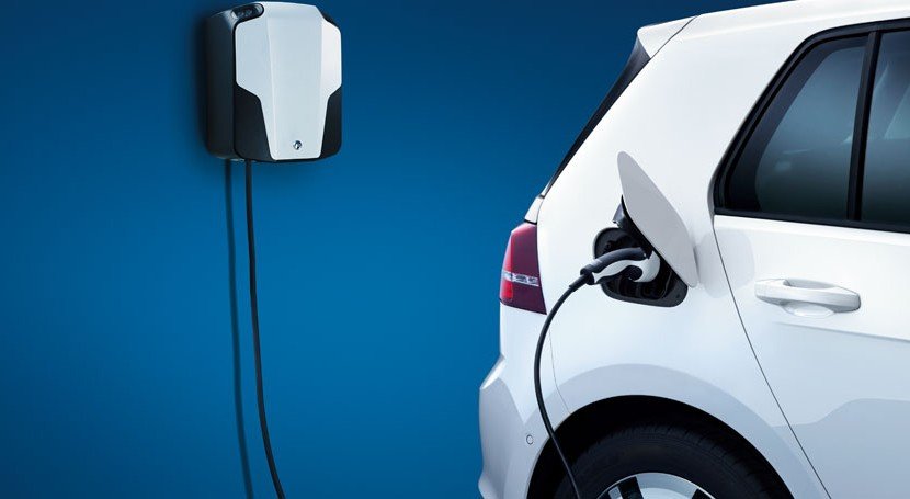 VW e-Golf va primi un upgrade de baterie