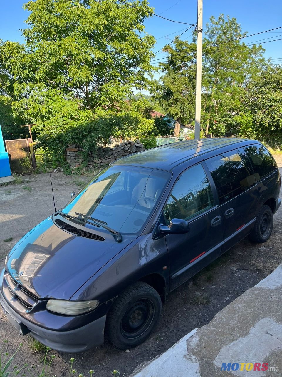 1997' Dodge Ram photo #3