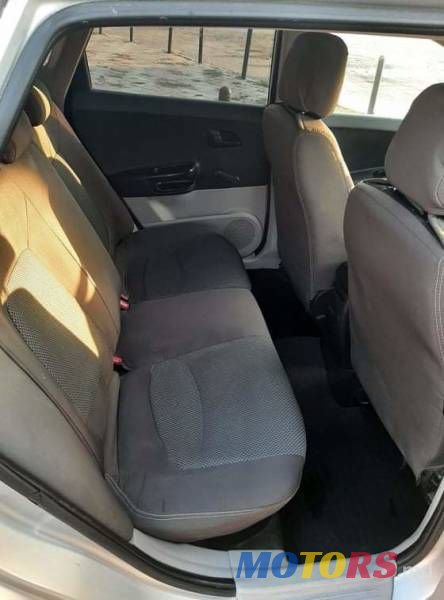 2007' Kia Ceed photo #5