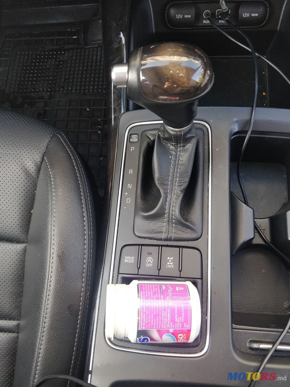 2015' Kia Sorento photo #6