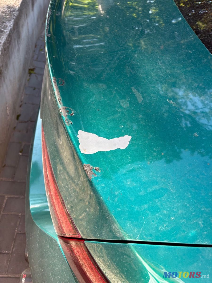 2018' Alfa Romeo Giulia photo #3