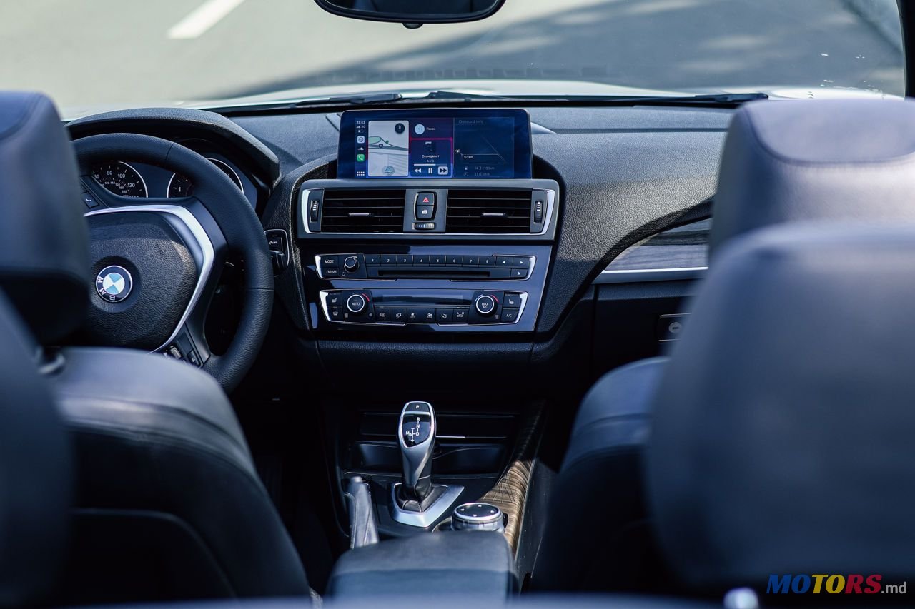 2016' BMW 2 Series photo #6