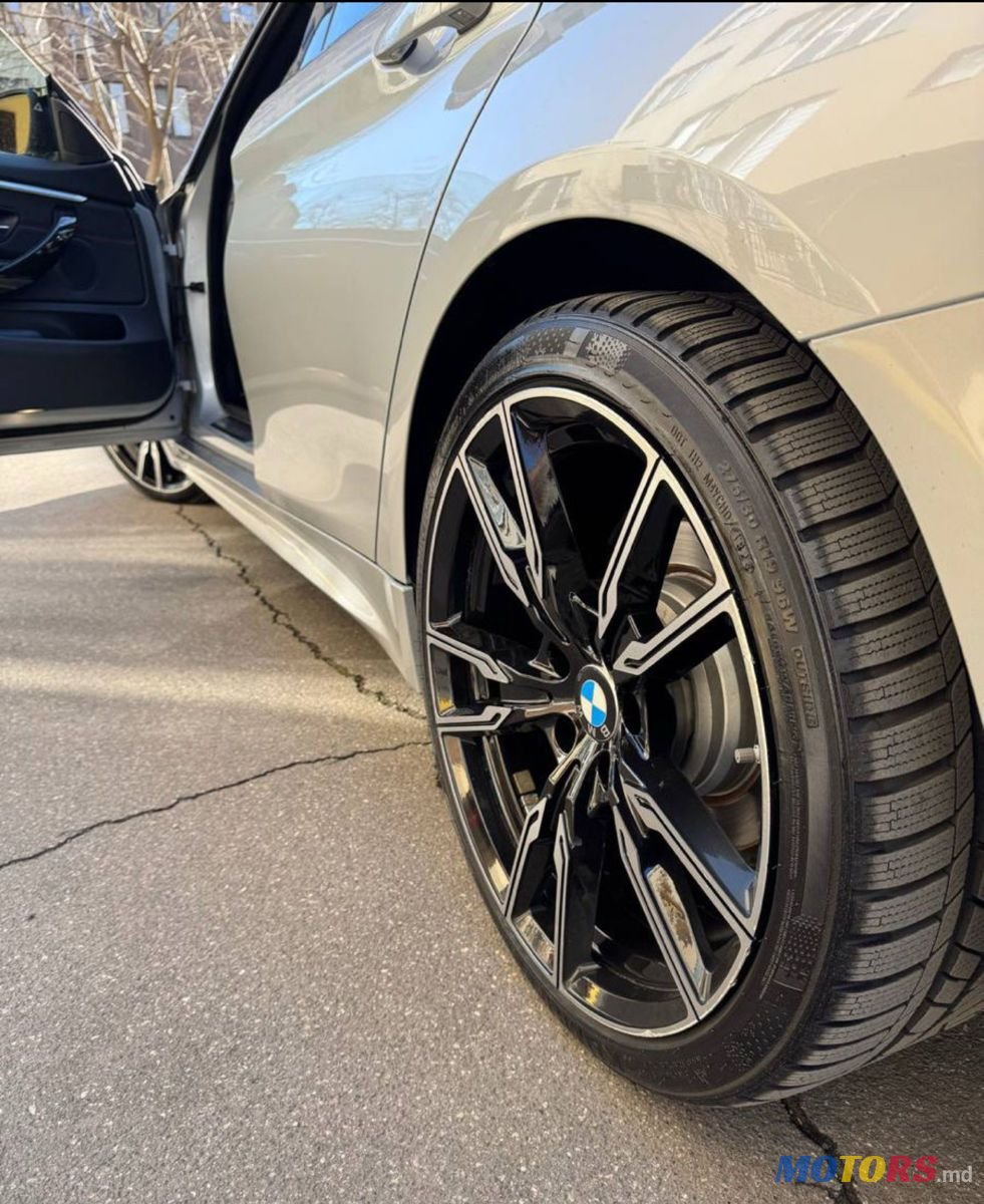 2018' BMW 4 Series photo #5