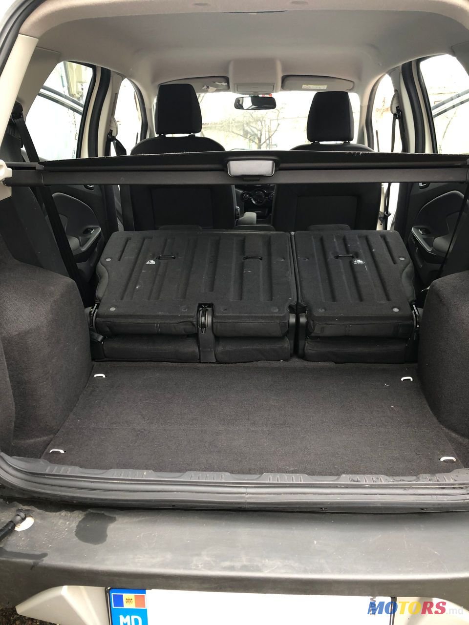 2014' Ford Ecosport photo #4