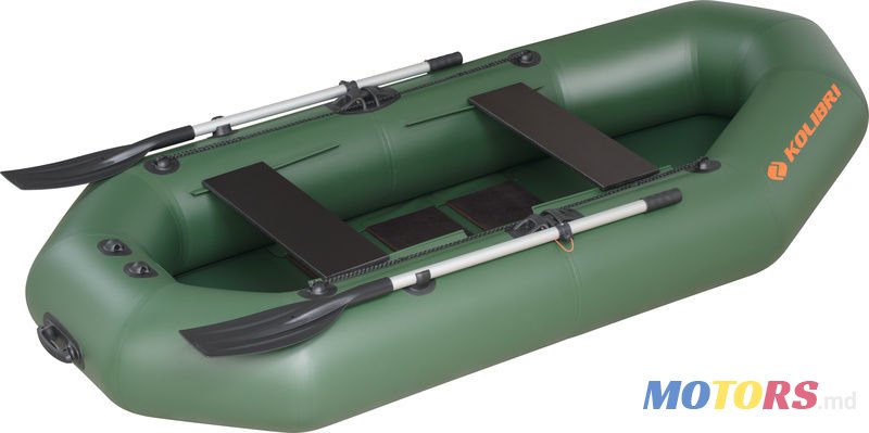 2018' Kolibri (Колибри) photo #1