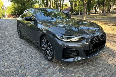 2023' BMW 4 Series