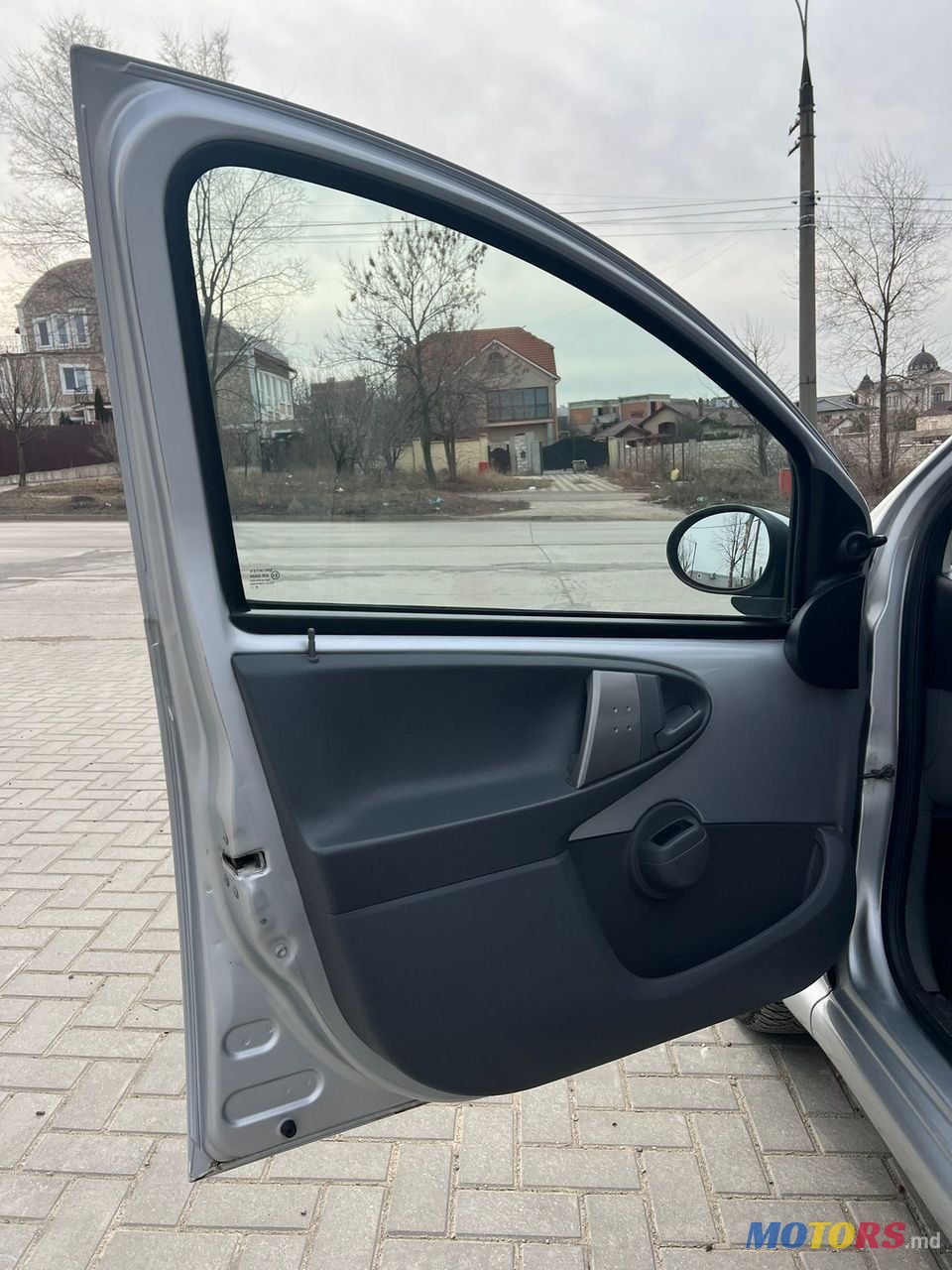 2006' Toyota Aygo photo #4