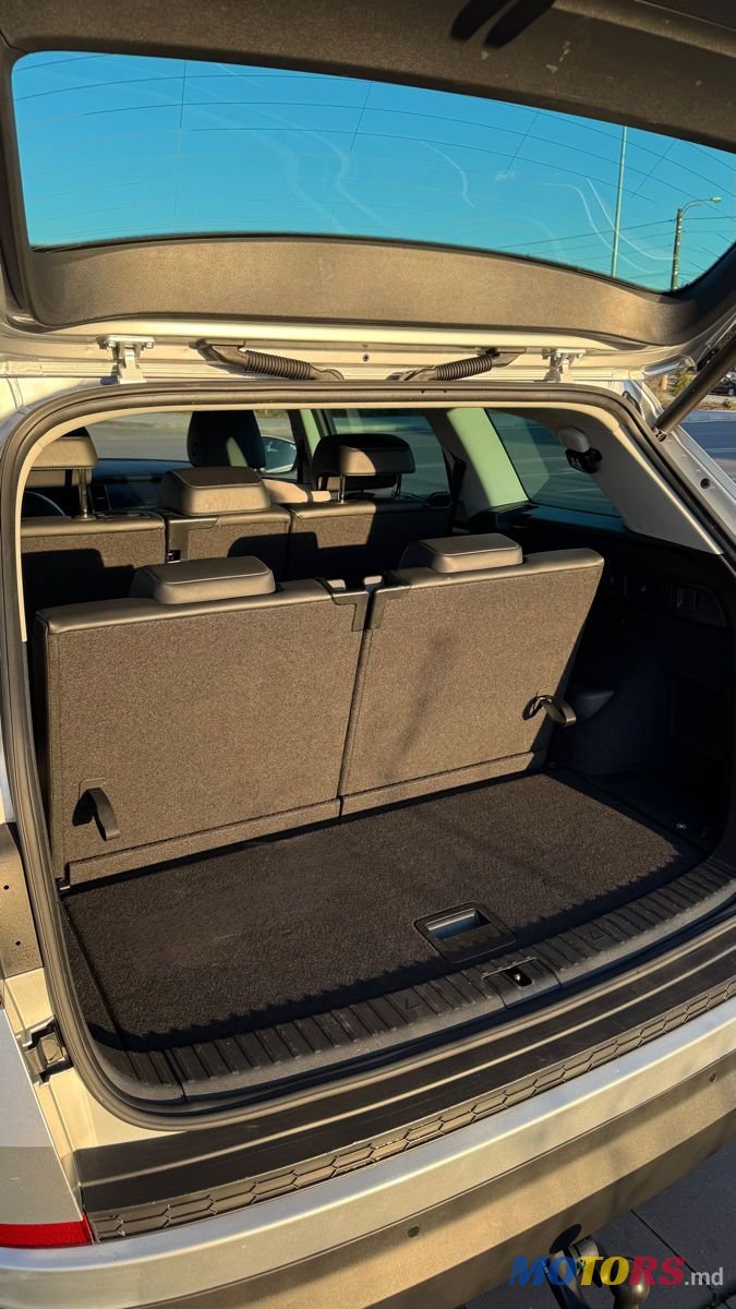 2020' Skoda Kodiaq photo #5