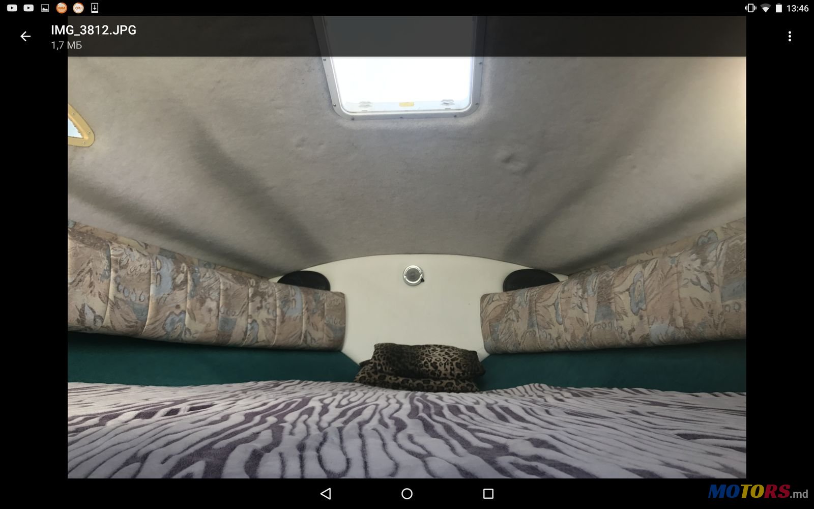 2001' AB yachts photo #2