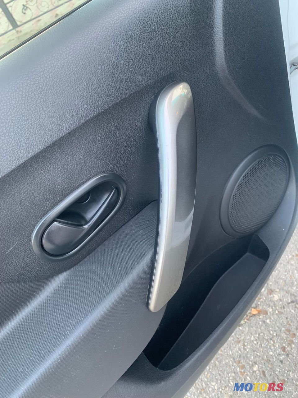 2014' Dacia Logan photo #3