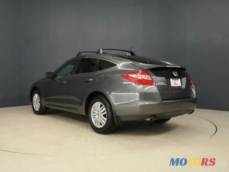 2012' Honda Accord photo #4