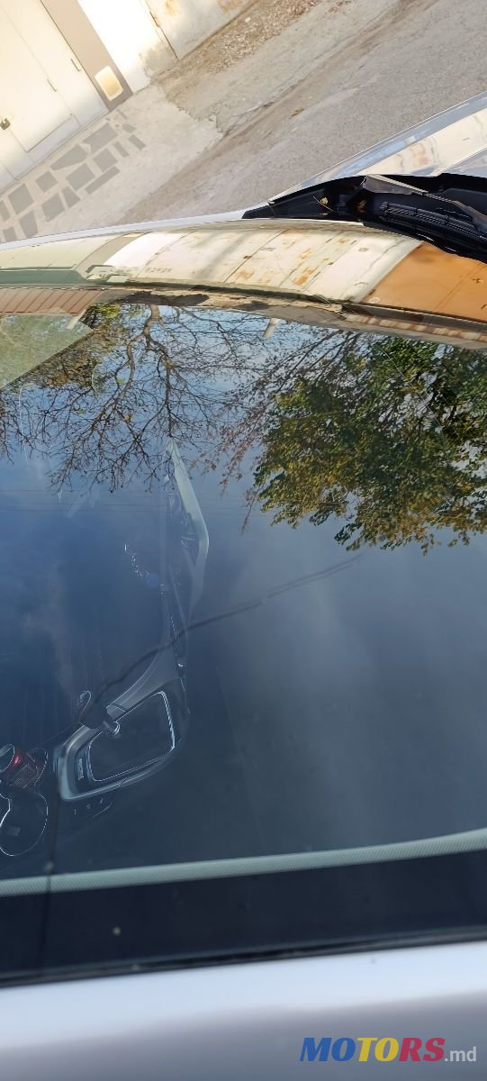 2016' Ford Mondeo photo #5