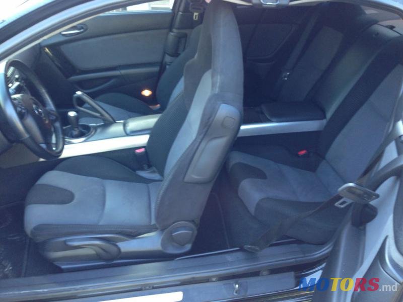 2008' Mazda RX-8 photo #4