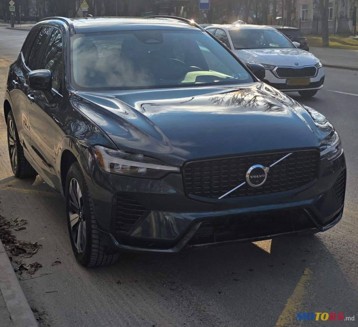 2023' Volvo XC60 photo #1