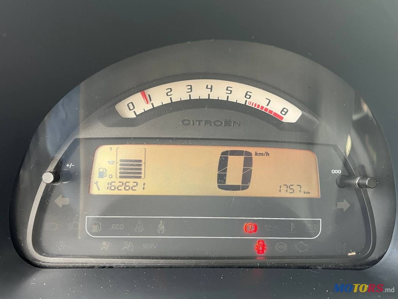 2010' Citroen C3 photo #6