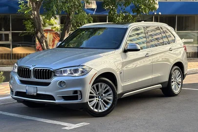 2017' BMW X5