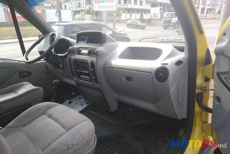 2003' Renault Grand Scenic photo #2