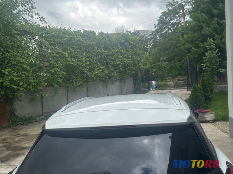 2019' Peugeot 3008 photo #2